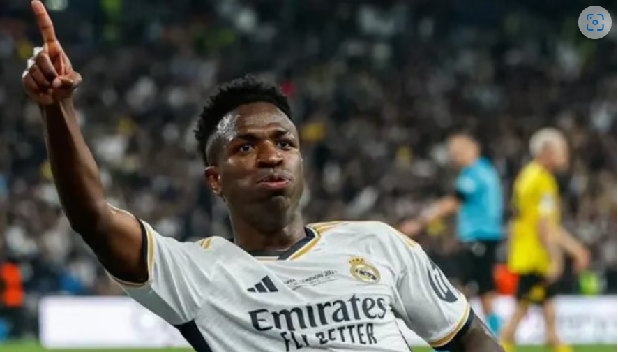 Baldrama on Vinicius: I appreciate him, but he needs to complain less [xueting]