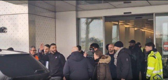 Walker is about to be loaned to Milan with a buyout fee of 5 million euros[yuyi]