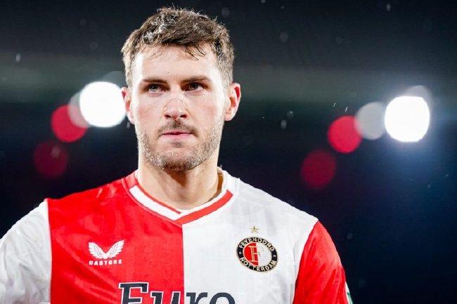 AC Milan will make another offer. Jimenez has already reached an agreement with the player on the contract[yuyi]