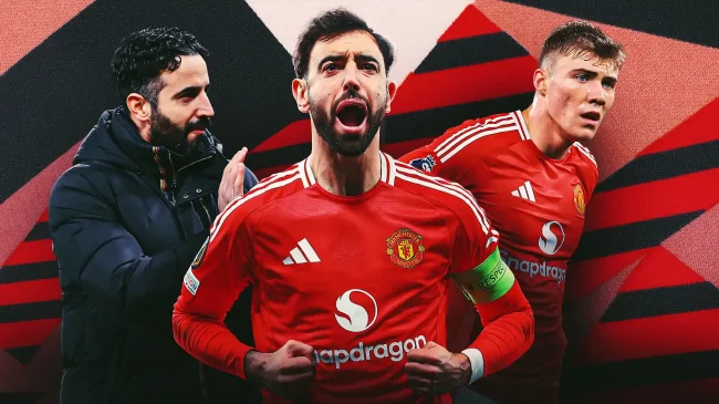 Europa League quarter-final Second leg preview: Manchester United is highly motivated and aims for the semi-finals[WEIRUSHUI]