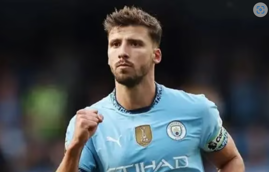 Diaz: The battle for a Champions League spot will be extremely fierce, but Manchester City is ready [xueting]