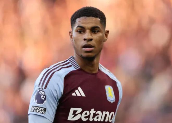 Wright: Rashford would be very threatening if he went to Newcastle. He has no chance of returning to Manchester United  [jiayu] 