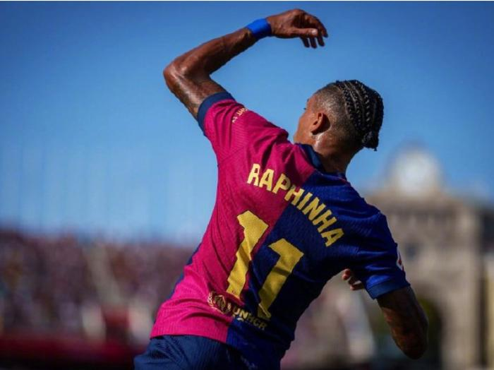 Amazing! Barcelona wants to sell a Ballon d 'Or superstar! A mysterious top club has made an offer of 100 million yuan, and Yamal's good friend will replace him [xueting]