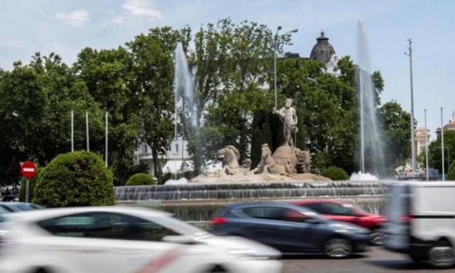 Mundo Deportivo: Once Real Madrid wins the Copa del Rey, police will be deployed at the Sibeles Stadium to maintain order  [jiayu] 