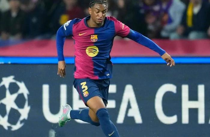 Spanish Channel 6: Balde's recovery has made progress, but he still won't be able to make it to the Copa del Rey final {xueting]