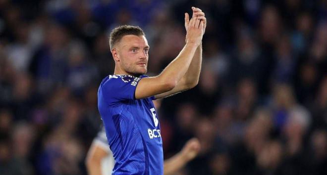 Huang Jianxiang: Vardy and Muller both achieved extraordinary results with the resources and circumstances of ordinary people  [jiayu] 