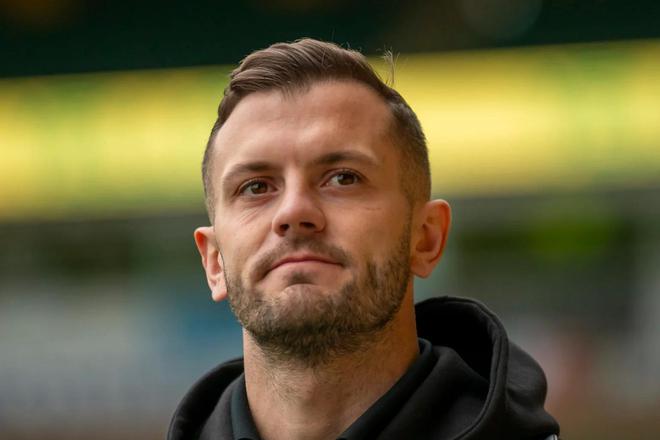 DO: Arsenal once highly praised Wilshere's coaching ability and hoped that he would stay with the team, but his wish was not fulfilled  [jiayu] 