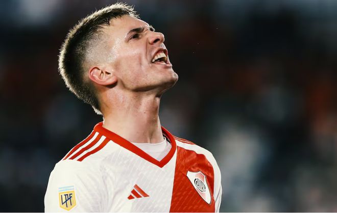 Spanish media: Matstantono has become the focus of competition among European giants and has begun an open bid [jiayu] 