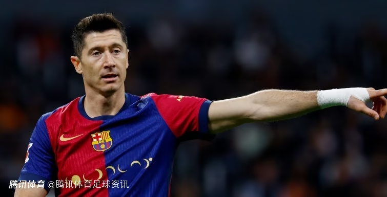 Barcelona's latest injury update: Lewandowski and Balde miss the Copa del Rey final. Ter Stegen confirms his return [xueting]