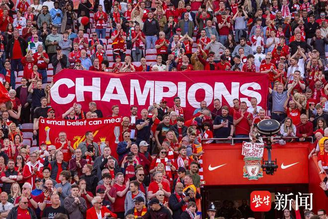 Who was the biggest contributor to Liverpool's Premier League title four rounds ahead of schedule?  [jiayu] 