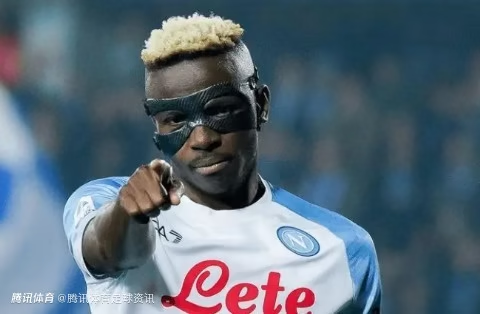 Mikel on Osimen's future: Participating in European competitions is important, Manchester United may miss out on the race & Chelsea has a chance to resume negotiations [xueting]