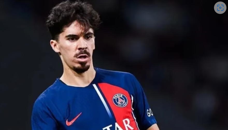 Away win against Arsenal! Vitinha: This is a team victory. Back in Paris, we need to be stronger [xueting]