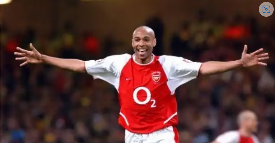 Henry is optimistic about Arsenal's comeback against Paris: This is just the beginning. Anything is possible [xueting]