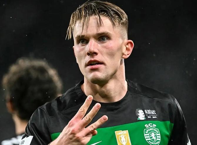 Paris Saint-Germain advanced strongly by defeating Arsenal twice in the semi-finals of the Champions League    [KUI] 