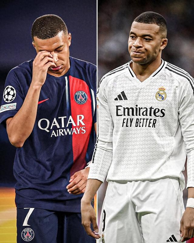 Benito: If Real Madrid doesn't win any titles this season, it's not Mbappe's fault. Any team with him is stronger  [KUI]