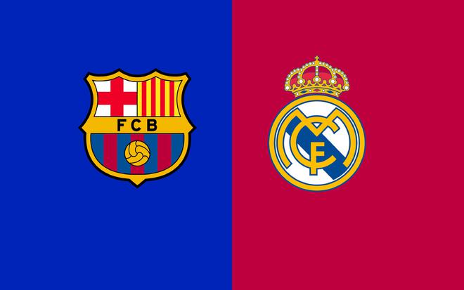 The 261st El Clasico of Spain will be held this weekend: Real Madrid has a slight edge in historical records. Barcelona has achieved three consecutive victories this season  [jiayu] 