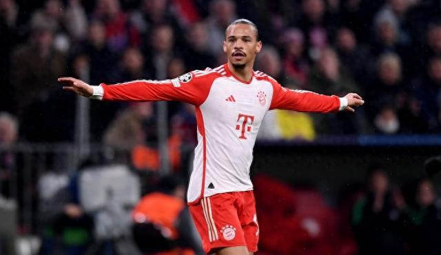 Bobic: Sane now gives the impression of only caring about money. Compared to Bayern, Wirtz is more suitable for Real Madrid [xueting]