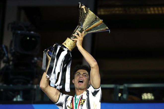 At the age of 40, Cristiano Ronaldo has won seven league titles in his current 23 seasons. His last league title was five years ago with Juventus  [jiayu] 