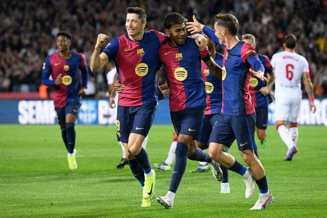 The odds for winning the Champions League: Barcelona's lead in the first place has narrowed, while Paris Saint-Germain is ahead of Real Madrid[WEIRUSHUI]