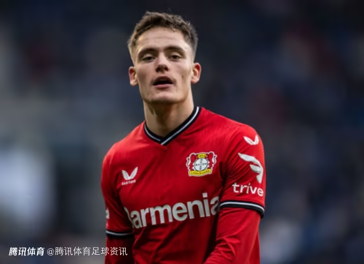 A price tag of 150 million euros! Bayern Munich is accelerating its pursuit of Wirtz in an attempt to complete the deal before the Club World Cup [xueting]