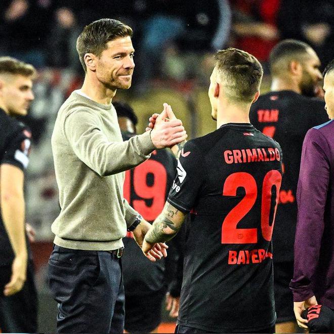 Relevo: Alonso wants to bring Grimaldo to Real Madrid; Gutierrez is also willing to return    [sijing]