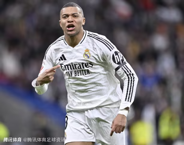 Enrique and Ancelotti both failed! It is revealed that Alonso's top priority is to transform Mbappe's defensive participation, which has become the key to his transformation xueting]