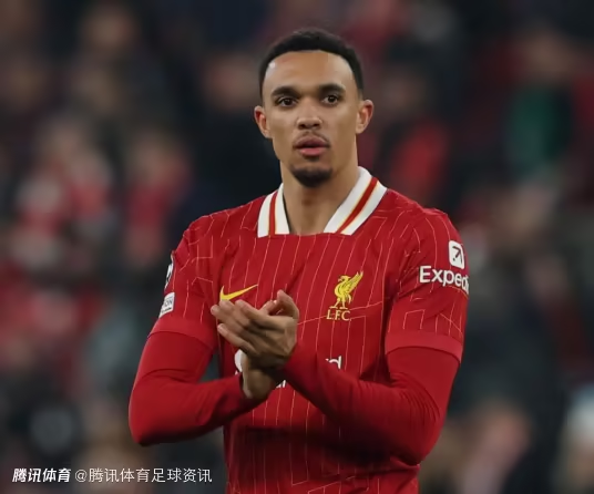 Visa-free entry has become an expedited entry! Real Madrid has urgently signed Arnold to prepare for the Club World Cup but has not yet submitted a formal offer to Liverpool [xueting]