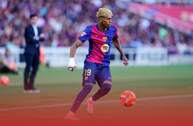 Barcelona's winning streak has come to an end! Fan: If the defense line is not adjusted, there's no chance of winning the Champions League next season  [jiayu] 