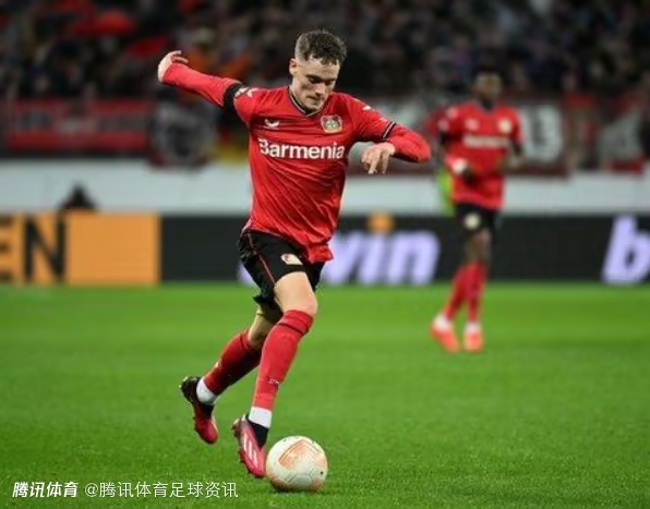 Is there still a chance? Liverpool still have an interest in Wirtz, but the offer is on the condition that the player is willing to leave the Bundesliga [xueting]