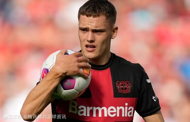 There is no Plan B! German media reports that Bayern Munich has confirmed that Liverpool is making every effort to pursue Wirtz and has become the biggest threat [xueting]
