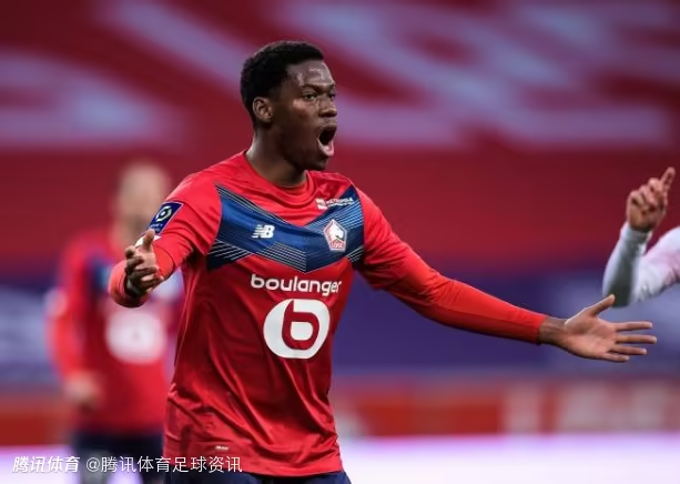 This summer's visa-free policy has sparked fierce competition! Barcelona, Inter Milan, Juventus, Atletico Madrid and Bayern Munich, several top clubs, are vying for Lille striker David [xueting]