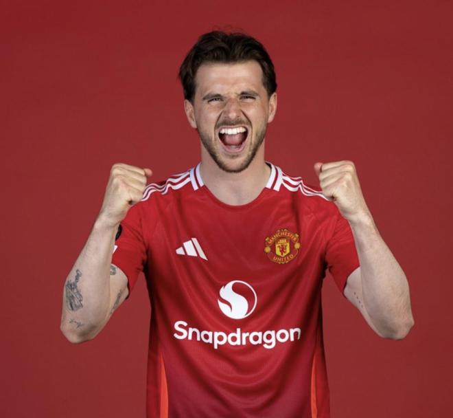 After missing out on the Europa League! Internal strife broke out at Manchester United: Amolin named and criticized the 20-year-old striker, and the player responded[KUI]