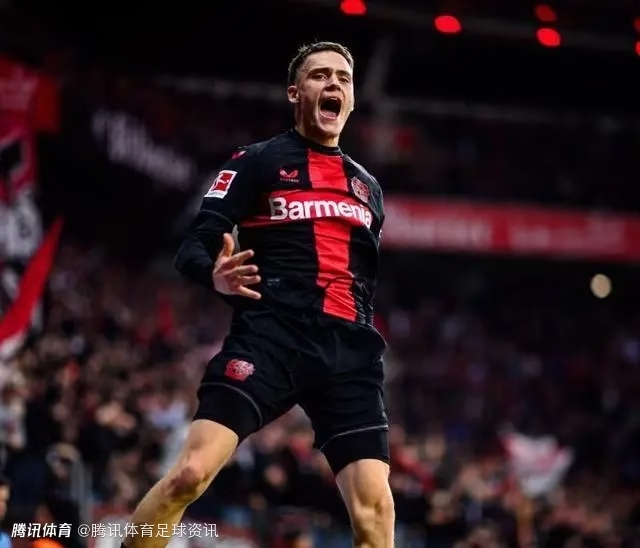 Bild: Liverpool is determined to pursue Wirtz with all their might and is willing to pay a sky-high transfer fee of 150 million euros [xueting]g]