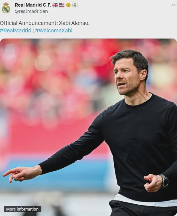 Romano: Real Madrid is about to make an official offer for A fee! Liverpool is still actively working on Kolkez!  [jiayu] 