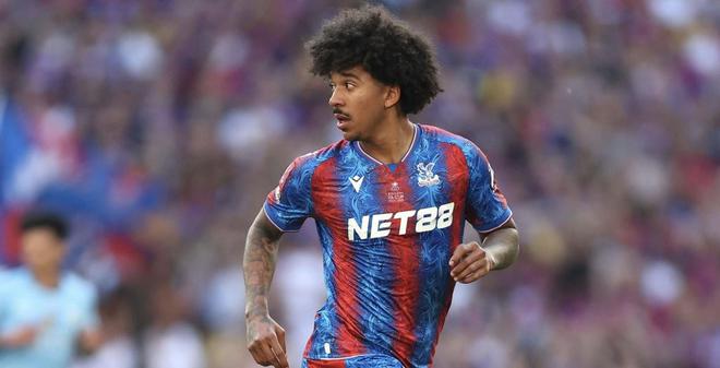 Richards: We should have lined up for Liverpool, but it's really great that they also lined up for us  [jiayu] 