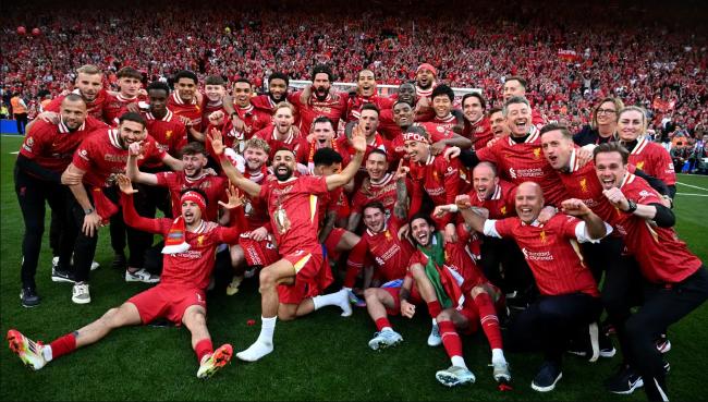 A comprehensive overview of the top five European leagues: Nine teams from the Premier League aim for European competitions![WEIRUSHUI]