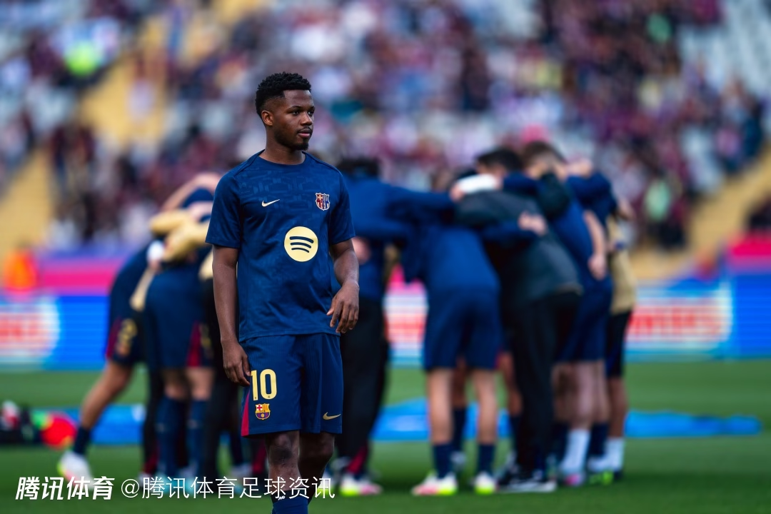 Mundo Deportivo: The final announcement of Fati's loan move to Monaco still needs to be awaited [xueting]