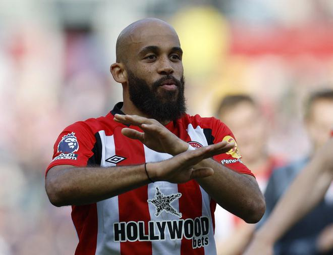 British media: Newcastle is set to make a big splash in this summer's transfer market, with Mbeemo and Gey as their targets[KUI]