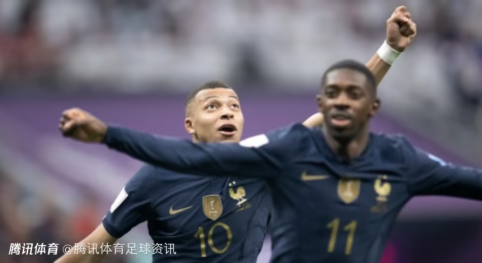 Roten angrily criticized the Ballon d 'Or for its orientation towards criticism: Mbappe should not have been shortlisted. Dembele is the real favorite [xueting]