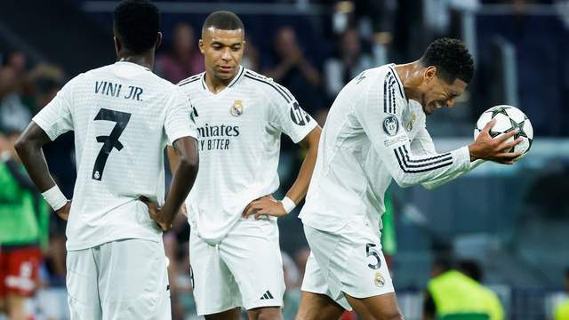 The sex scandal of a Spanish international has been escalating. He has just been promoted to the first team of Real Madrid and may face up to four years in prison[KUI]