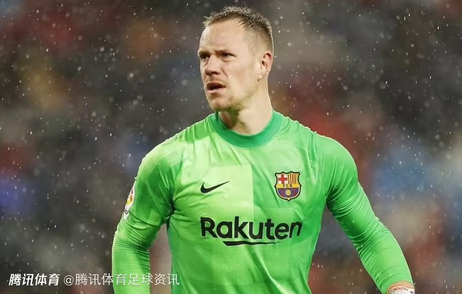 Barcelona's goalkeeper recruitment is at an impasse: Garcia's signing is imminent, but Ter Stegen refuses to step down [xueting]