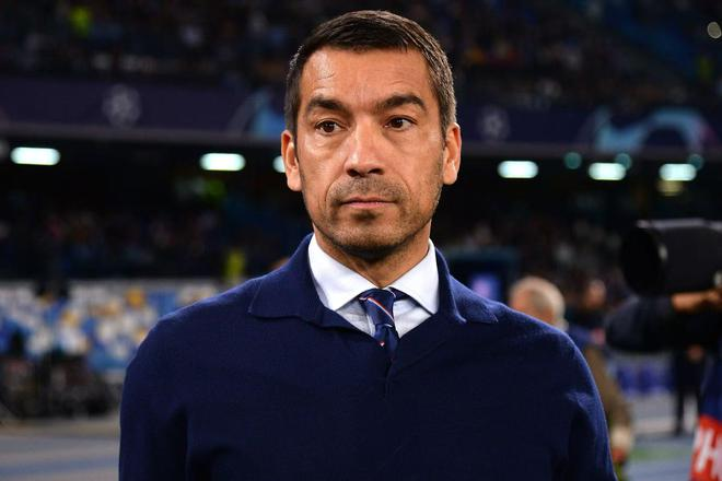 Skirar: Liverpool will appoint Van Bronckhorst as an assistant coach until 2027[kui]