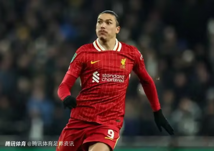 Saudi tycoons are also interested! Romano: Nunez has confirmed his departure from Liverpool and Napoli have begun to make contact [xueting]