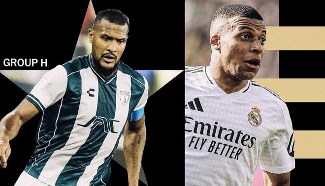 TA Club World Cup Player Observation Guide - Group H: Led by Mbappe; Arnold becomes the focus.【KUI】