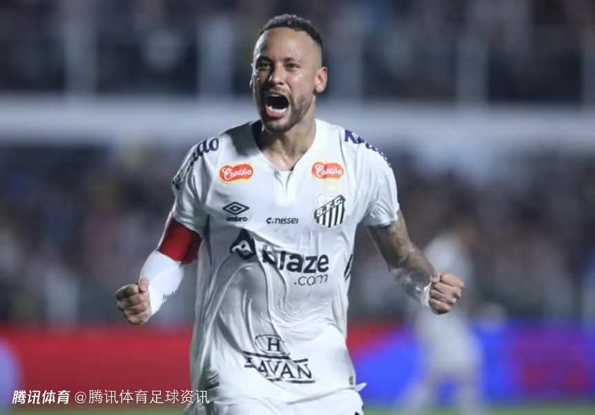 Neymar's father talks about his son's injury: He has not fully recovered yet. His absence from the Club World Cup is a pity [xueting]