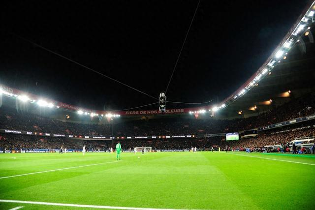British media: Paris plans to leave the PARC des Princes and build a modern top-level new home ground【KUI】