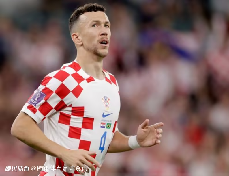 Romano: Perisic is waiting for Barcelona to decide but is not the first choice[xueting]