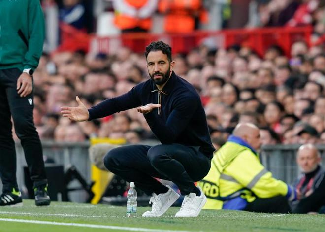 Belada: Amolin's early appointment is beneficial for understanding the team. This is similar to Guardiola's first season at Manchester City[KUI]