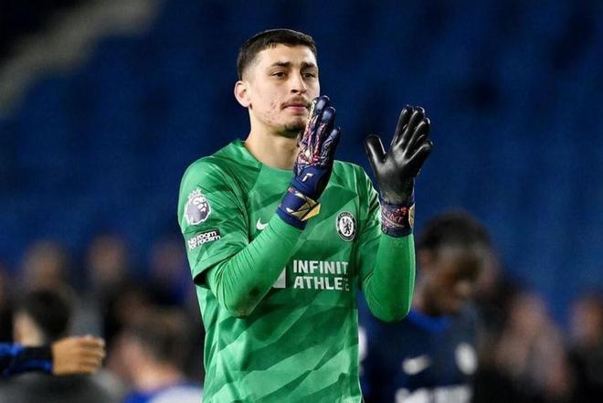 Chelsea and Petrovic have a gentleman's agreement that the latter can leave for 25 million pounds[KUI]