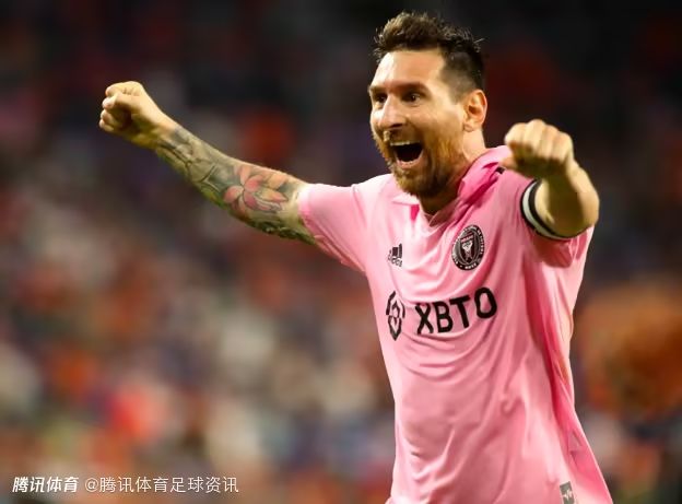 Break two records! Mascherano confirmed that Messi is in good condition and will play against Porto [xueting]